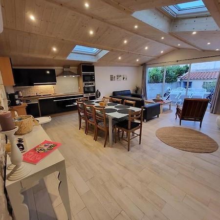 Maison Proche Plages, Port Et Tous Commerces Les Sables-d'Olonne Ngoại thất bức ảnh