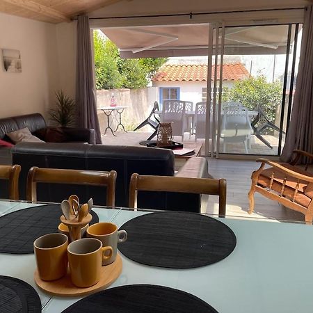 Maison Proche Plages, Port Et Tous Commerces Les Sables-d'Olonne Ngoại thất bức ảnh