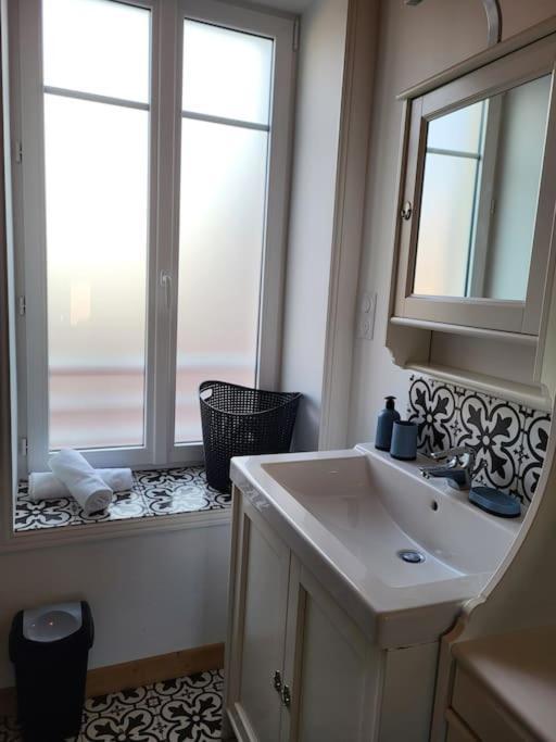 Maison Proche Plages, Port Et Tous Commerces Les Sables-d'Olonne Ngoại thất bức ảnh