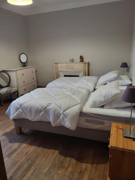 Maison Proche Plages, Port Et Tous Commerces Les Sables-d'Olonne Ngoại thất bức ảnh