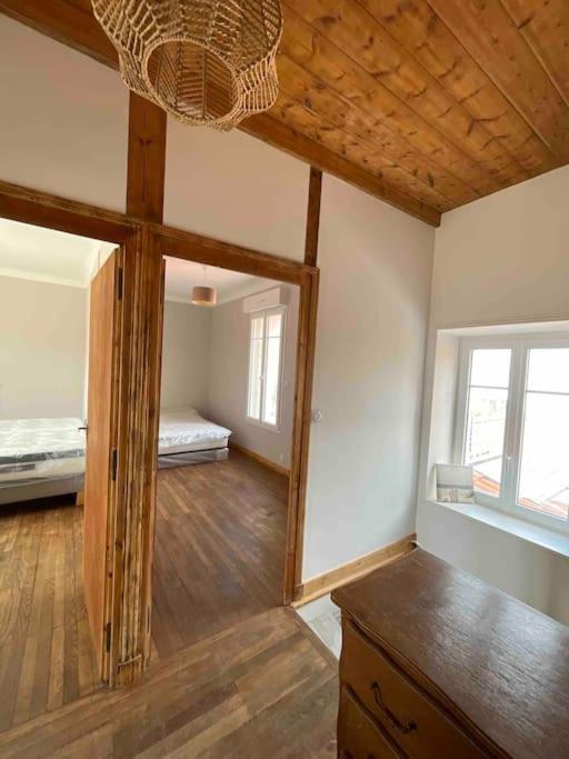 Maison Proche Plages, Port Et Tous Commerces Les Sables-d'Olonne Ngoại thất bức ảnh