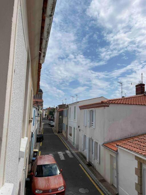 Maison Proche Plages, Port Et Tous Commerces Les Sables-d'Olonne Ngoại thất bức ảnh