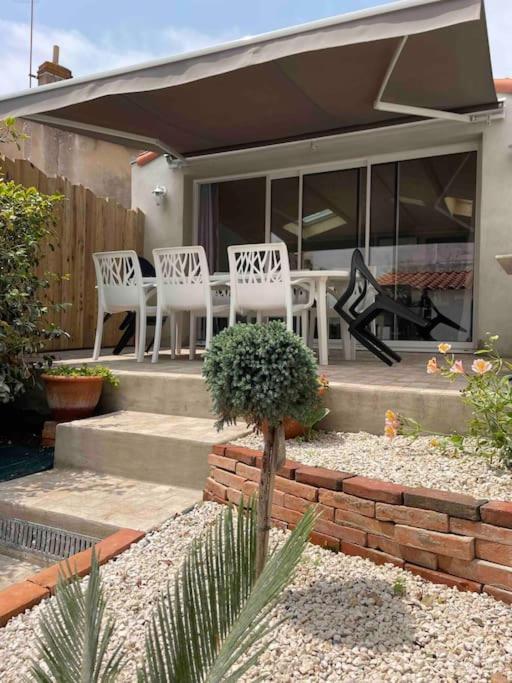 Maison Proche Plages, Port Et Tous Commerces Les Sables-d'Olonne Ngoại thất bức ảnh