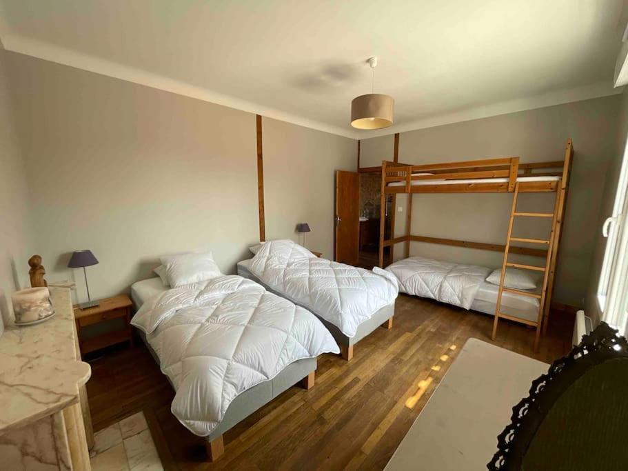 Maison Proche Plages, Port Et Tous Commerces Les Sables-d'Olonne Ngoại thất bức ảnh