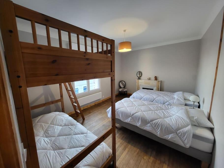 Maison Proche Plages, Port Et Tous Commerces Les Sables-d'Olonne Ngoại thất bức ảnh