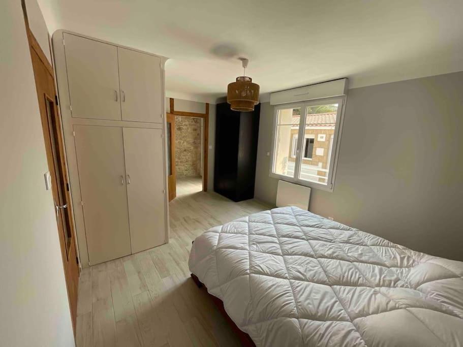 Maison Proche Plages, Port Et Tous Commerces Les Sables-d'Olonne Ngoại thất bức ảnh