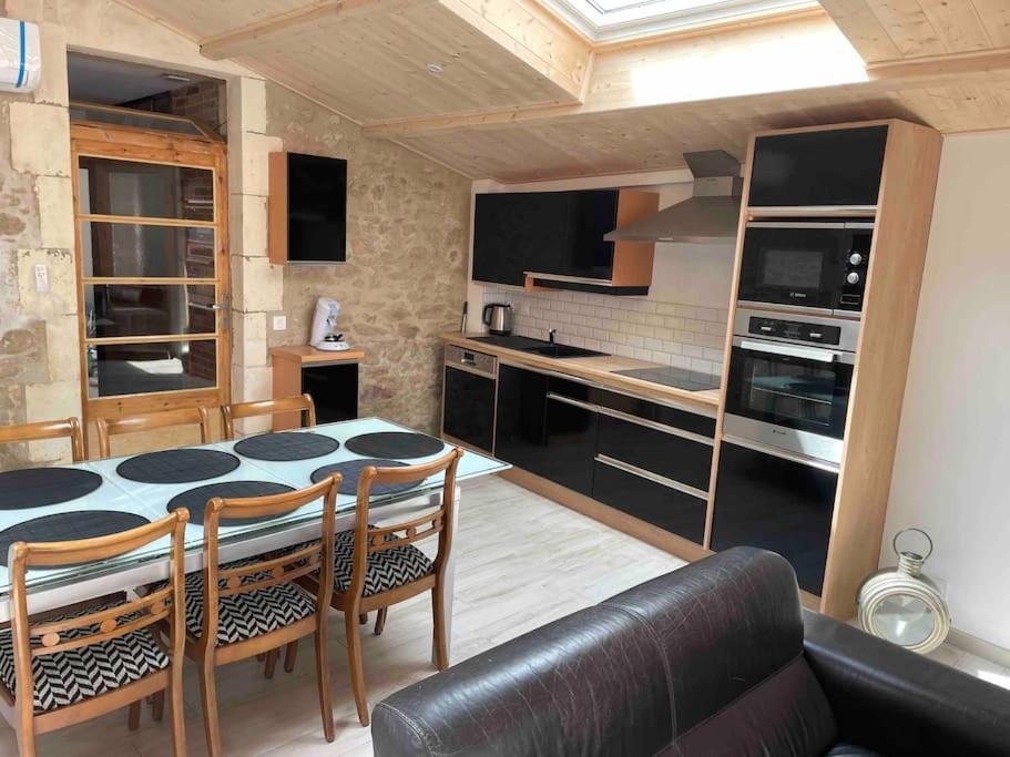 Maison Proche Plages, Port Et Tous Commerces Les Sables-d'Olonne Ngoại thất bức ảnh
