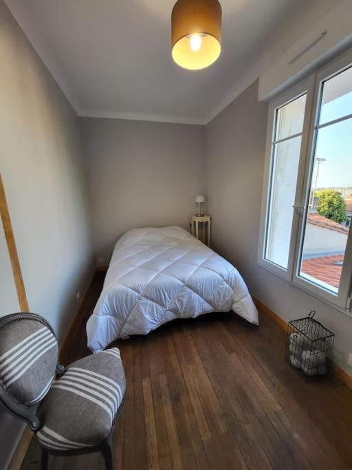 Maison Proche Plages, Port Et Tous Commerces Les Sables-d'Olonne Ngoại thất bức ảnh