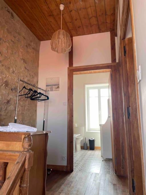 Maison Proche Plages, Port Et Tous Commerces Les Sables-d'Olonne Ngoại thất bức ảnh